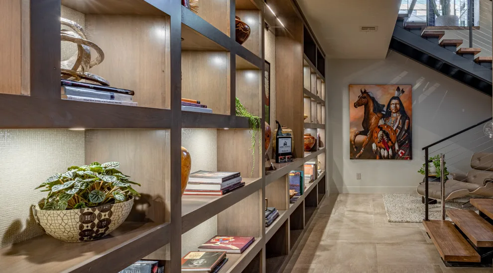 Familiar Sight by McQuay Architects - Photo 19