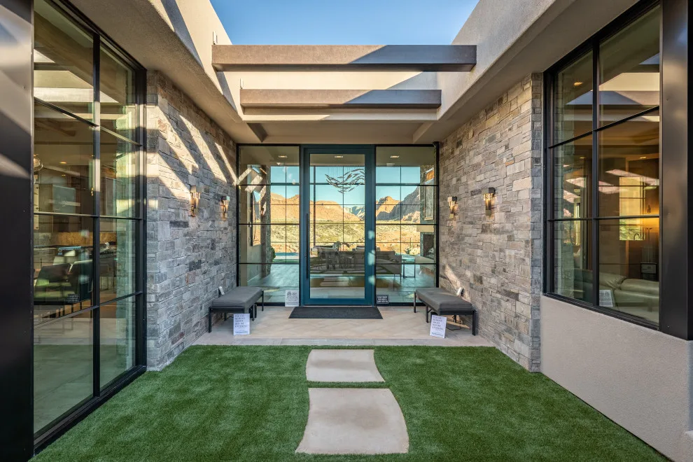 Familiar Sight by McQuay Architects - Photo 8