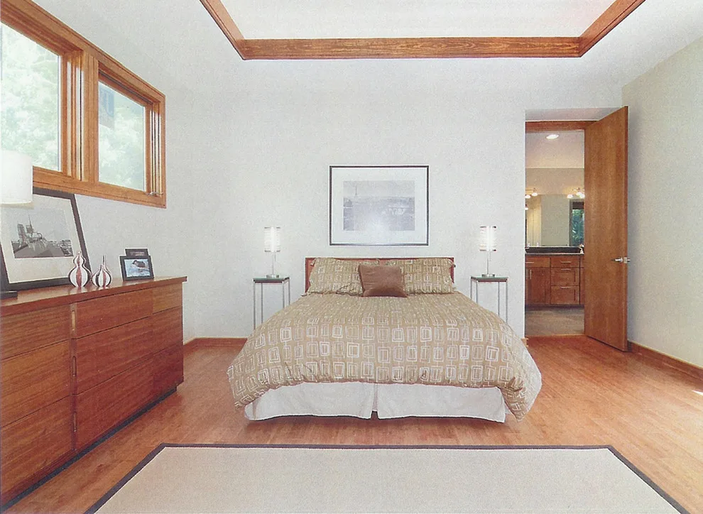 Depew Avenue Home by Nathan Winchester Designs - Photo 3