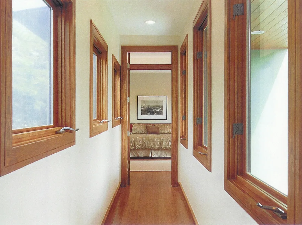 Depew Avenue Home by Nathan Winchester Designs - Photo 7