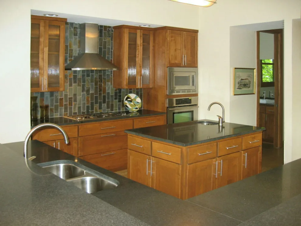 Depew Avenue Home by Nathan Winchester Designs - Photo 6