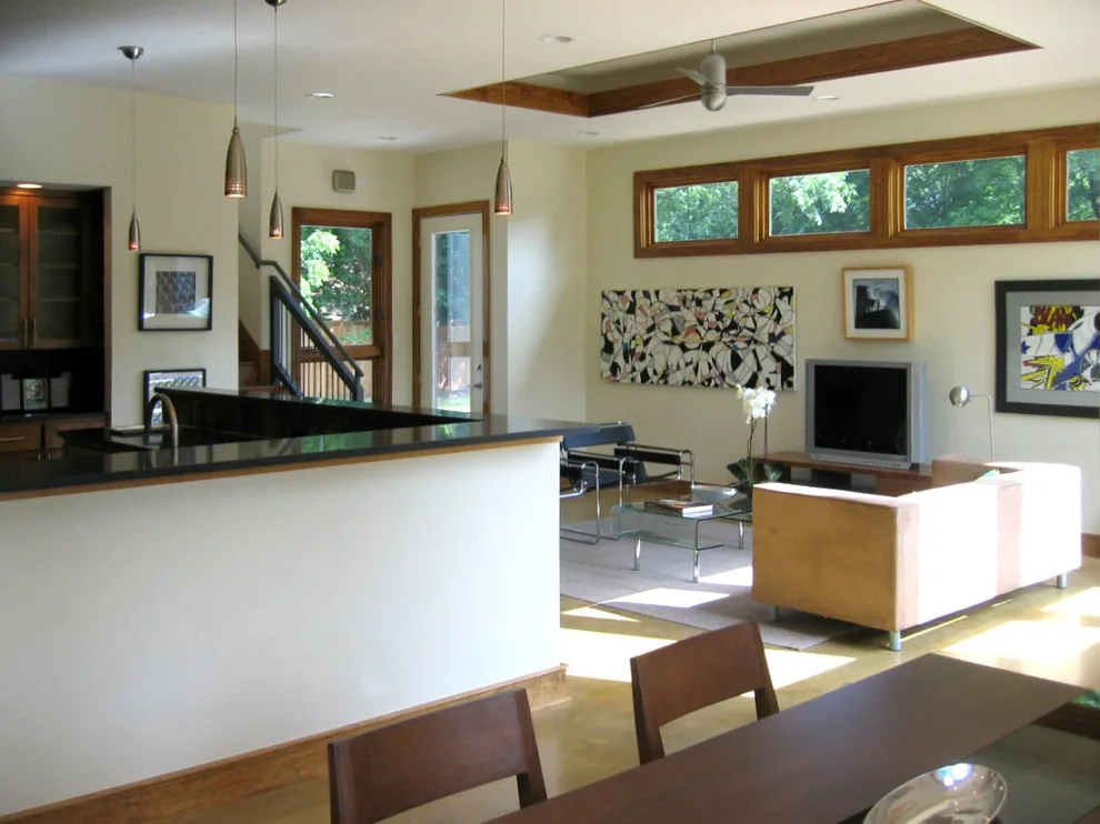 Depew Avenue Home by Nathan Winchester Designs - Photo 5