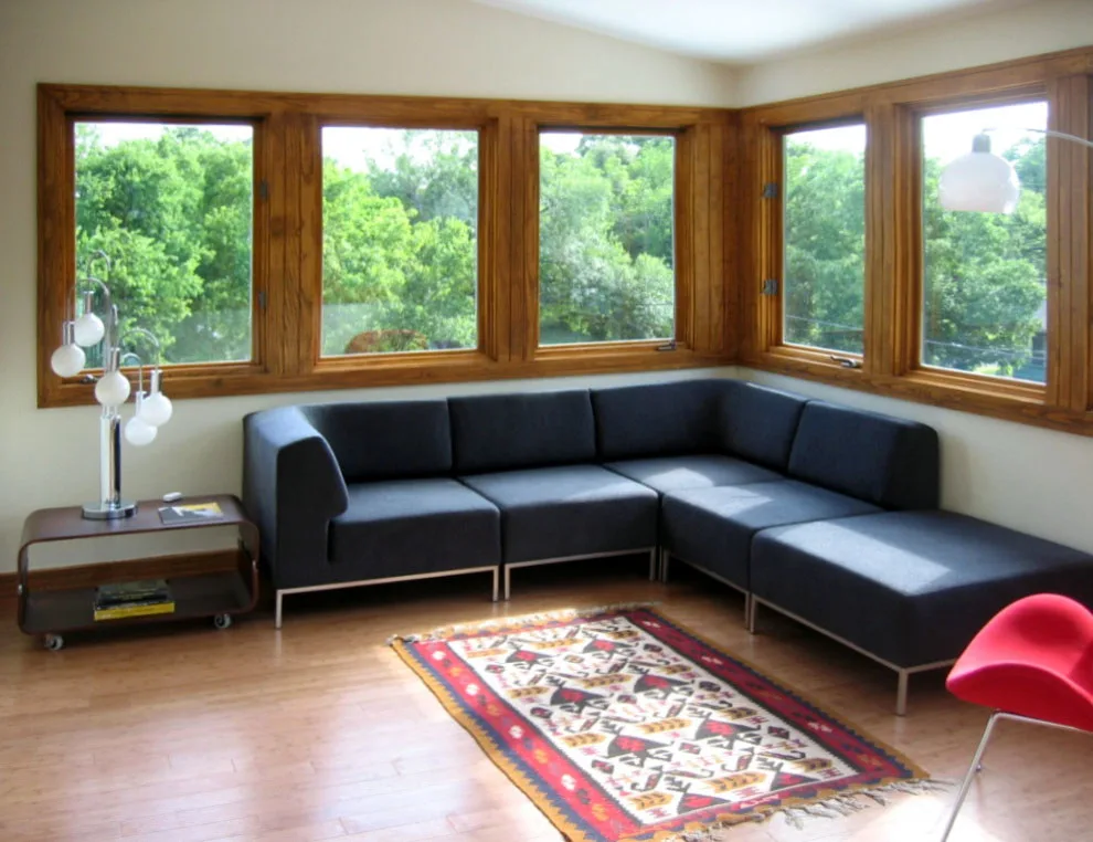 Depew Avenue Home by Nathan Winchester Designs - Photo 9