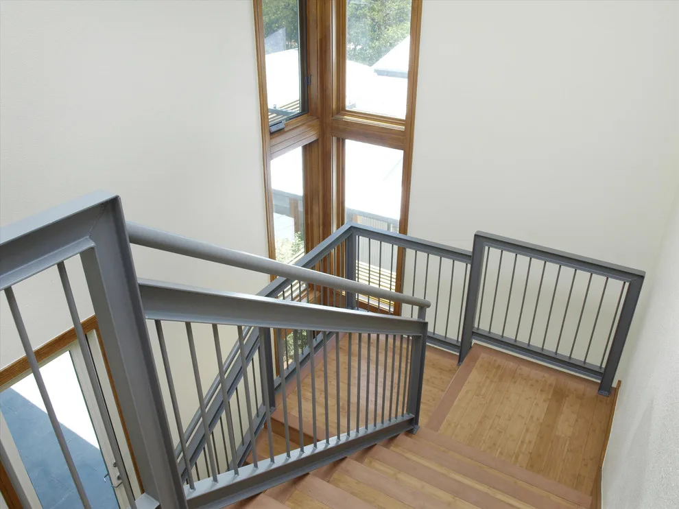 Depew Avenue Home by Nathan Winchester Designs - Photo 8