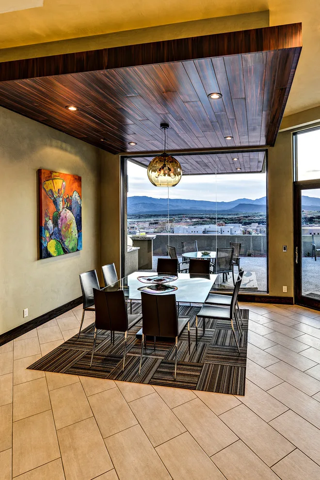 Contemporary Desert 131 by McQuay Architects - Photo 13