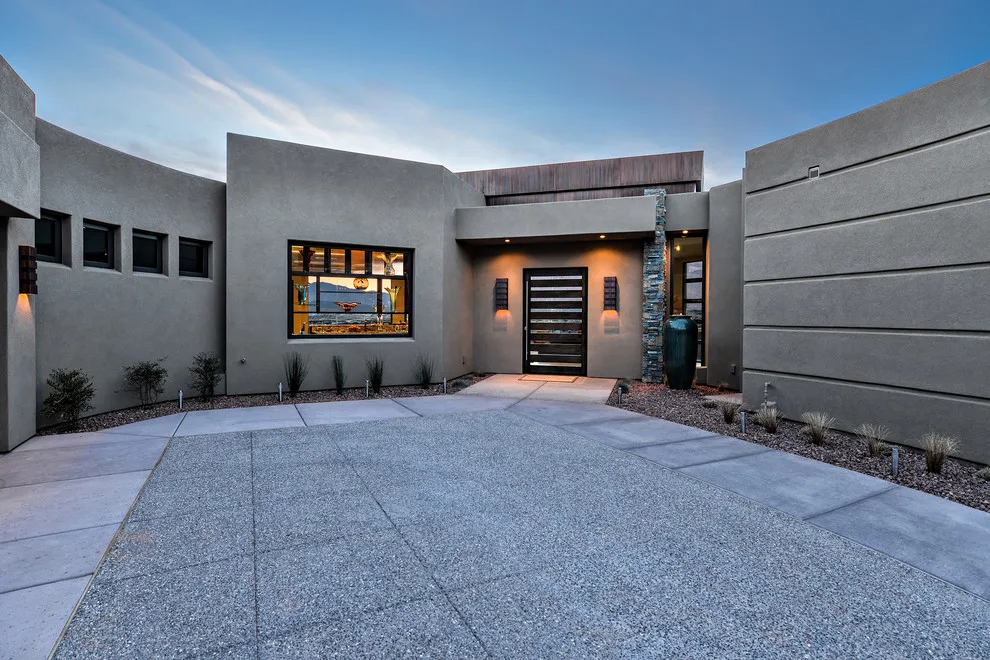 Contemporary Desert 131 by McQuay Architects - Photo 4