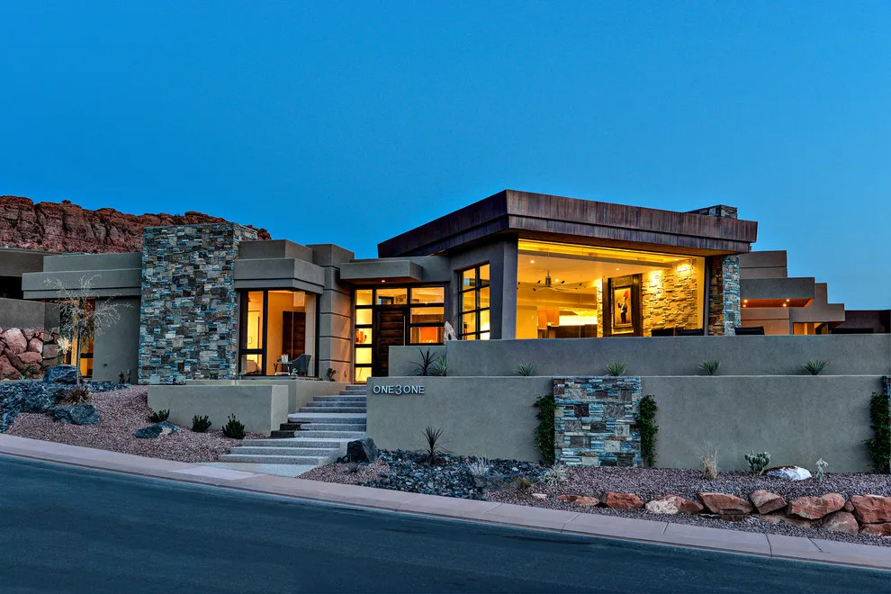 Contemporary Desert 131 by McQuay Architects - Photo 9