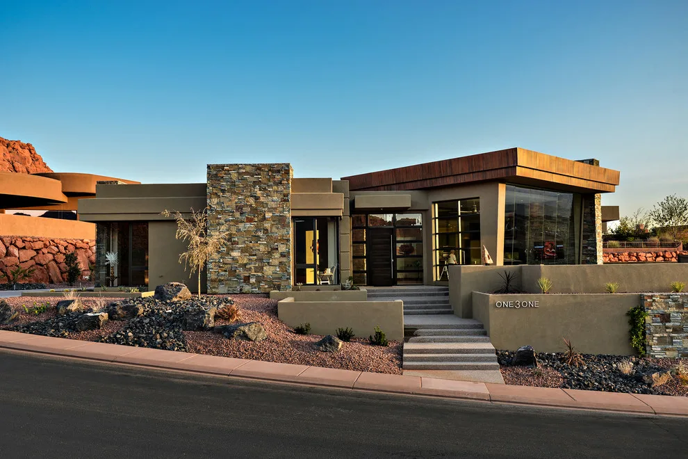 Contemporary Desert 131 by McQuay Architects - Photo 12