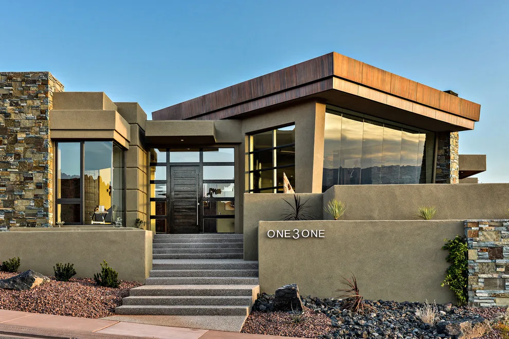 Contemporary Desert 131 by McQuay Architects - Photo 8