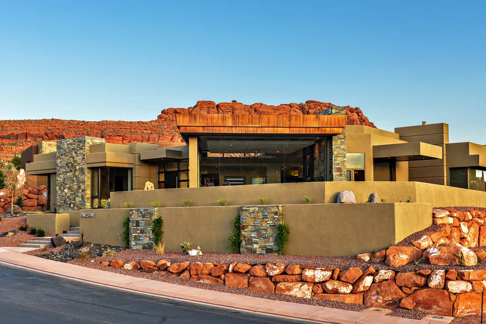 Contemporary Desert 131 by McQuay Architects - Photo 3