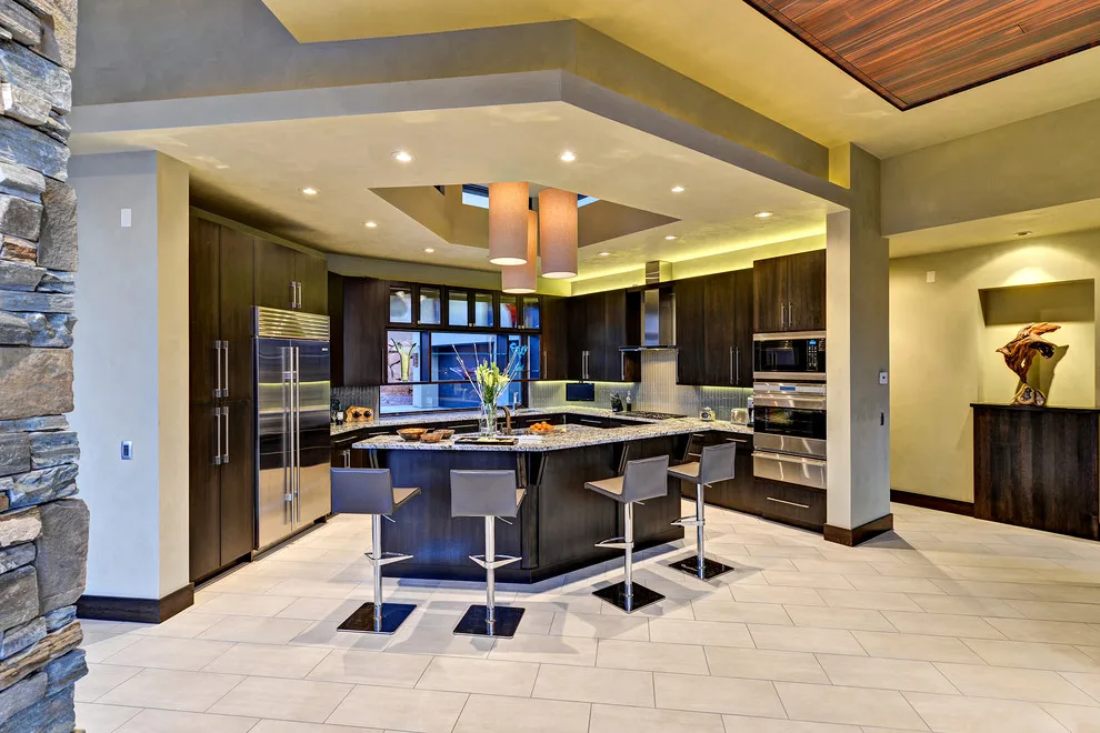Contemporary Desert 131 by McQuay Architects - Photo 11