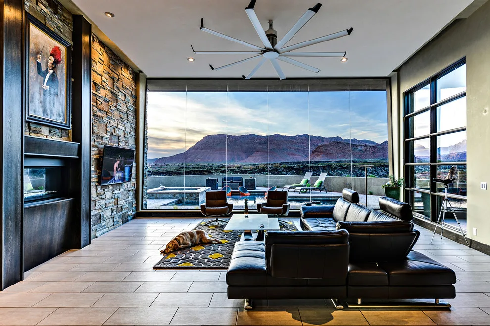 Contemporary Desert 131 by McQuay Architects - Photo 10