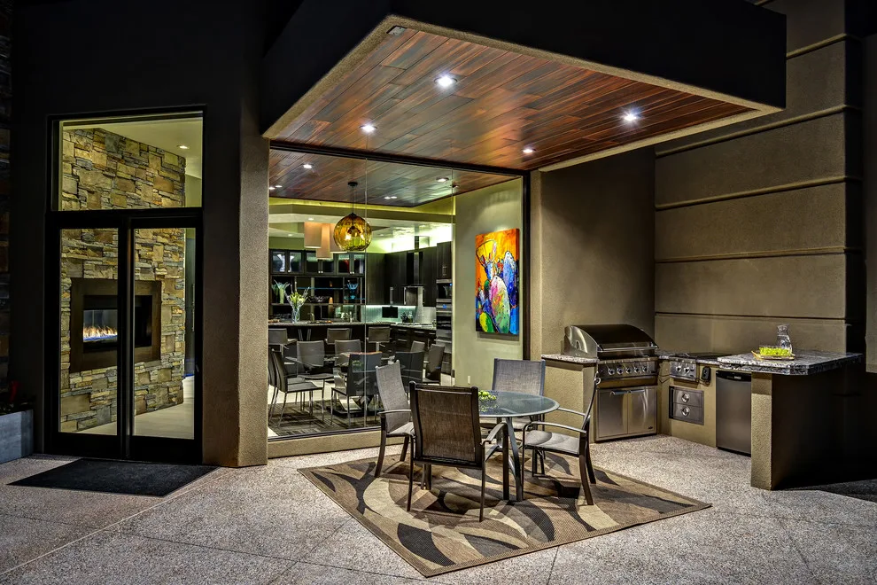 Contemporary Desert 131 by McQuay Architects - Photo 7