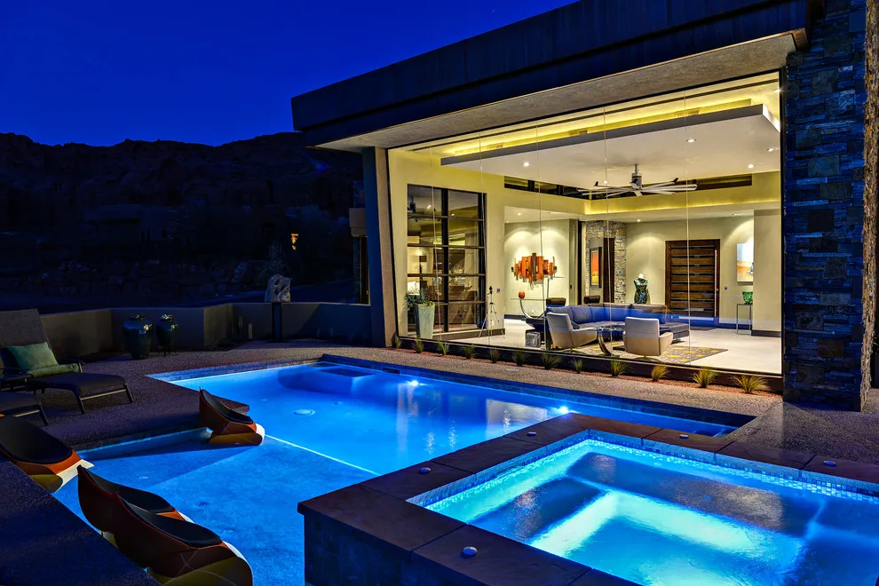 Contemporary Desert 131 by McQuay Architects - Photo 5