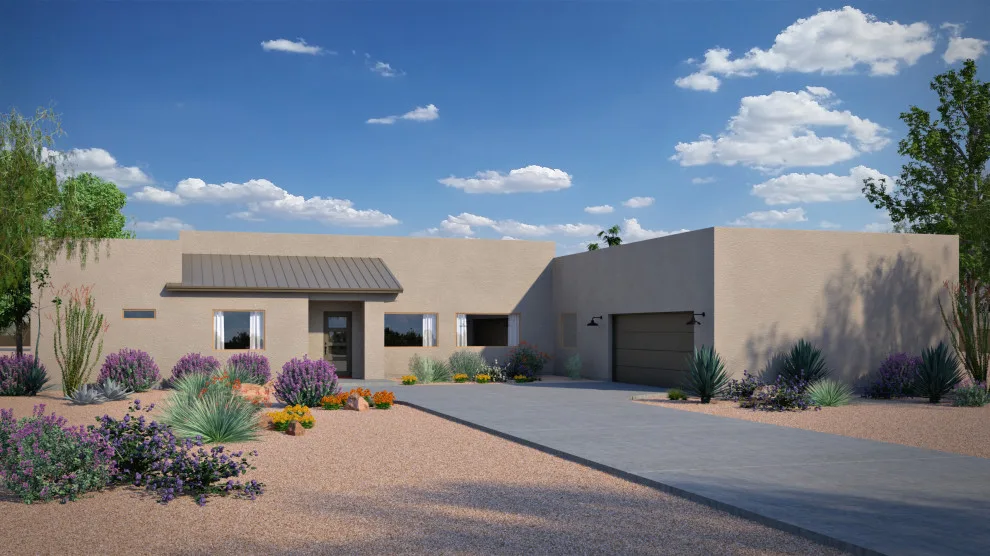 Whitmer Design + Architecture, LLC. - Photo 3