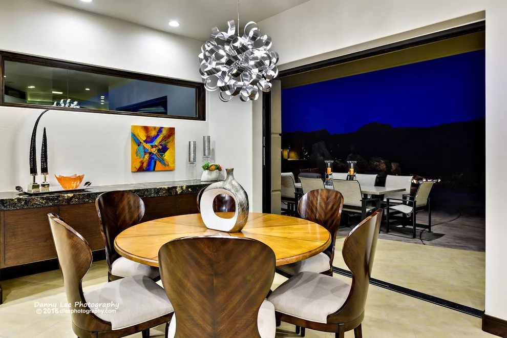 Desert Escape by McQuay Architects - Photo 9