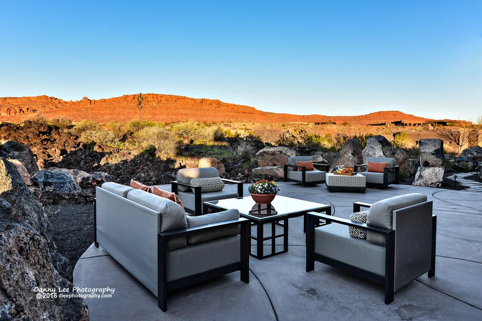 Desert Escape by McQuay Architects - Photo 8