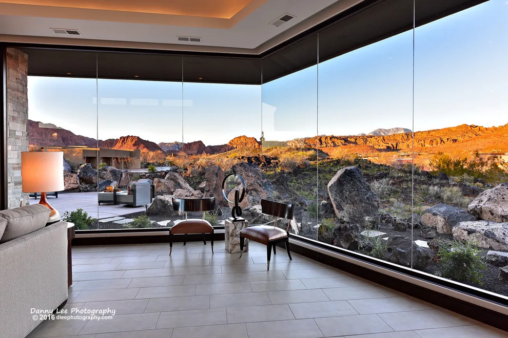 Desert Escape by McQuay Architects - Photo 2