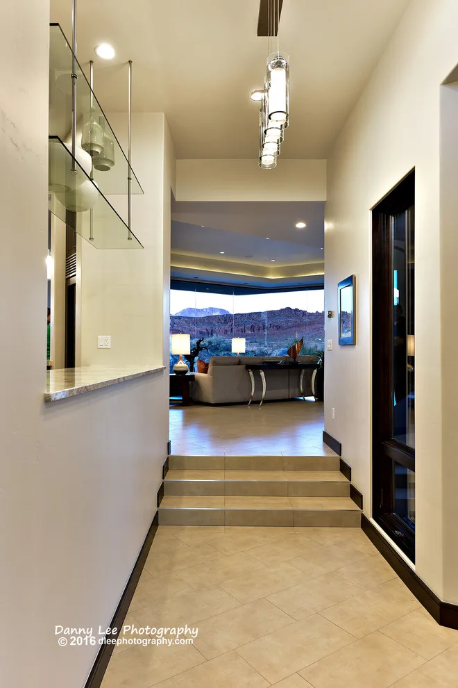 Desert Escape by McQuay Architects - Photo 4