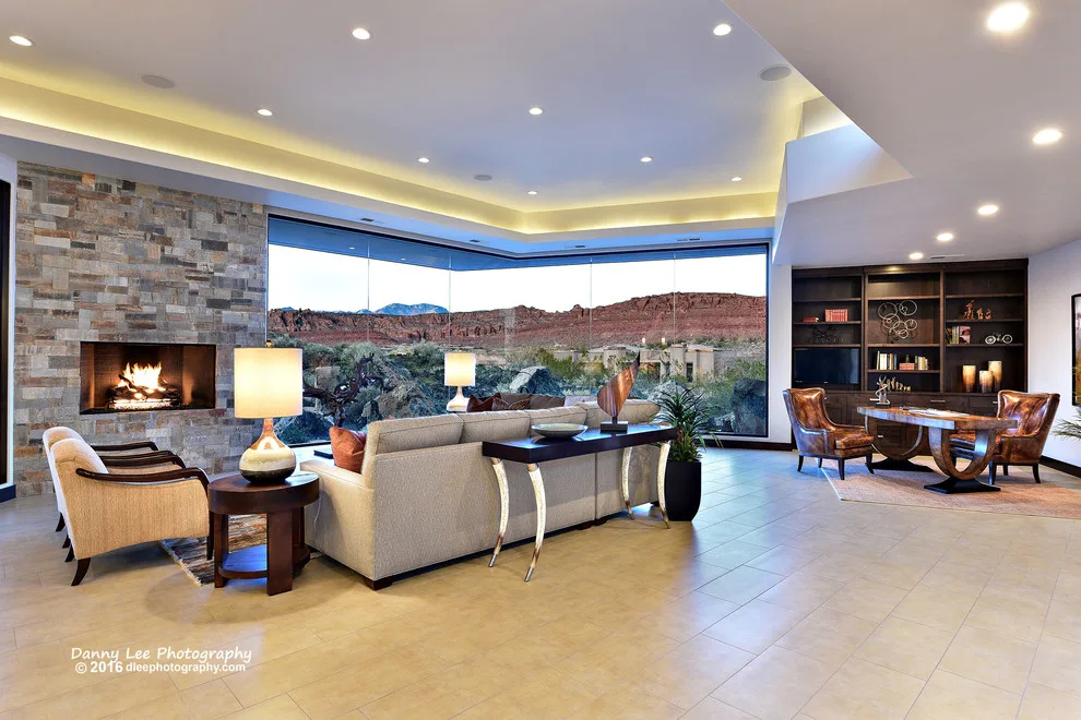 Desert Escape by McQuay Architects - Photo 12