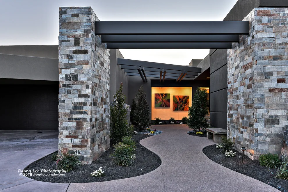 Desert Escape by McQuay Architects - Photo 14