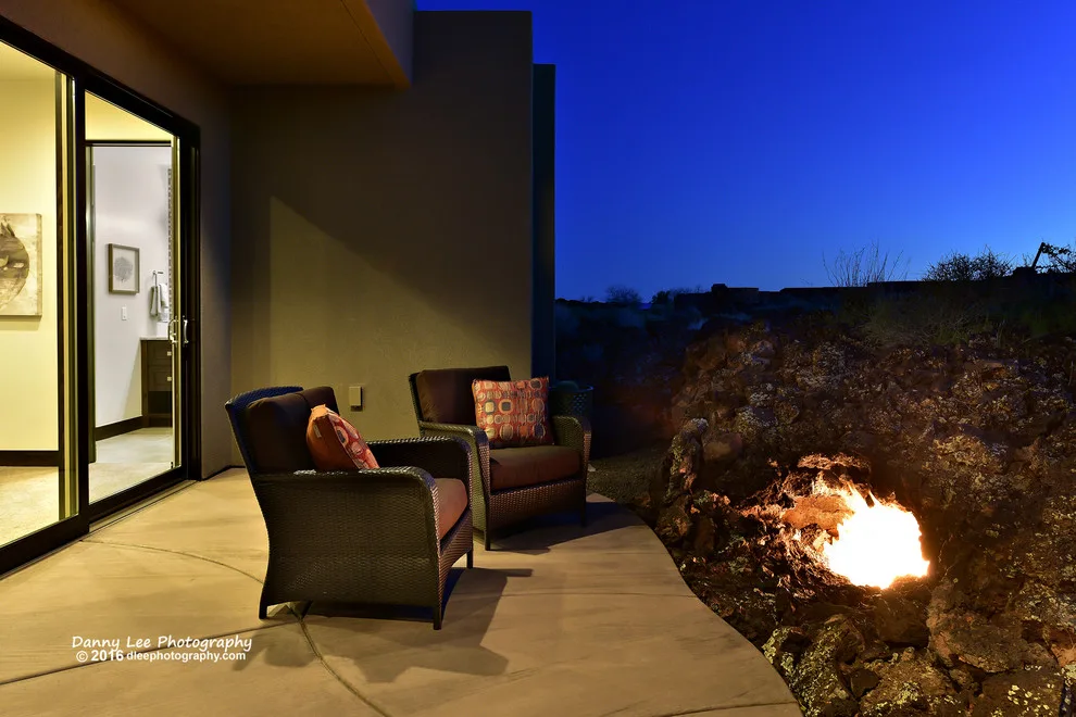 Desert Escape by McQuay Architects - Photo 15