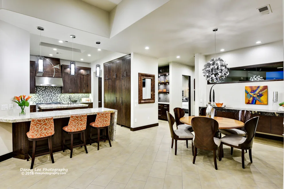 Desert Escape by McQuay Architects - Photo 16