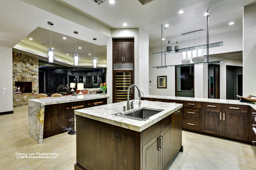 Desert Escape by McQuay Architects - Photo 7