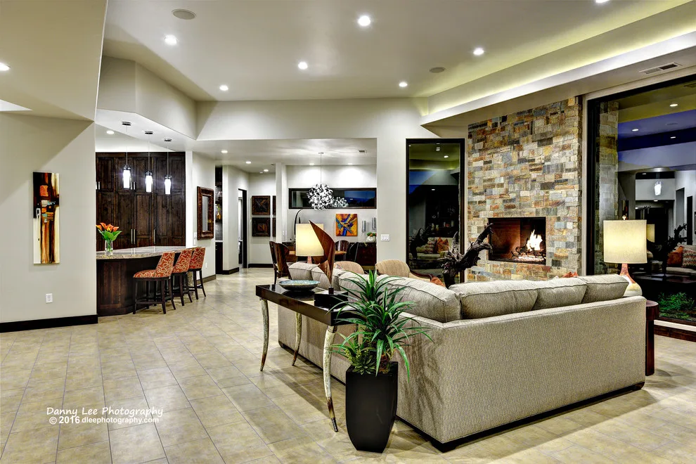 Desert Escape by McQuay Architects - Photo 6