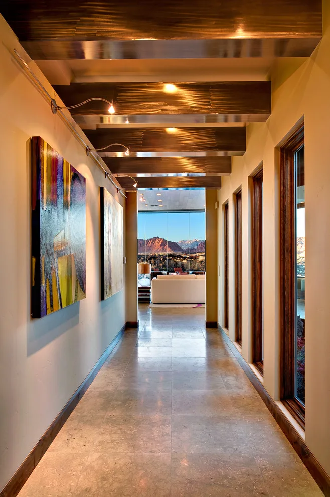 Lava in the Desert Southwest by McQuay Architects - Photo 10