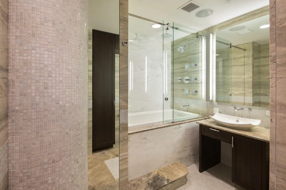 SOHO Loft Design-Build by GMH Architecture PLLC - Photo 8