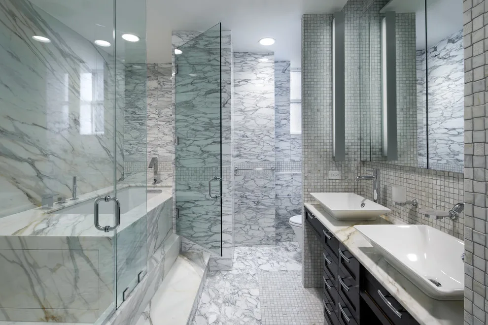 SOHO Loft Design-Build by GMH Architecture PLLC - Photo 2