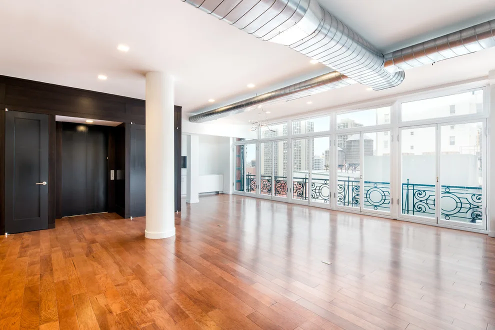 SOHO Loft Design-Build by GMH Architecture PLLC - Photo 6