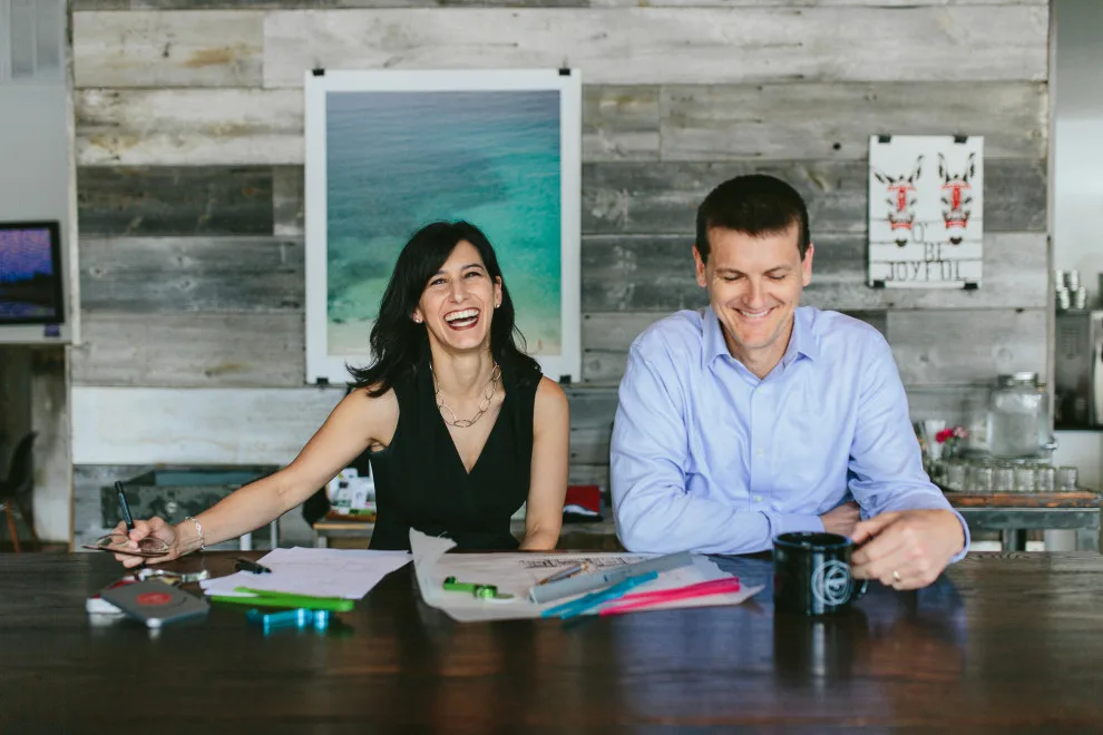 Creative Squad by Rush Dixon Architects - Photo 3