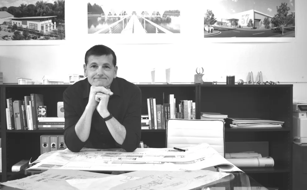 Rush Dixon Architects - Photo 13