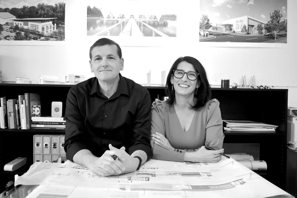 Creative Squad by Rush Dixon Architects - Photo 2