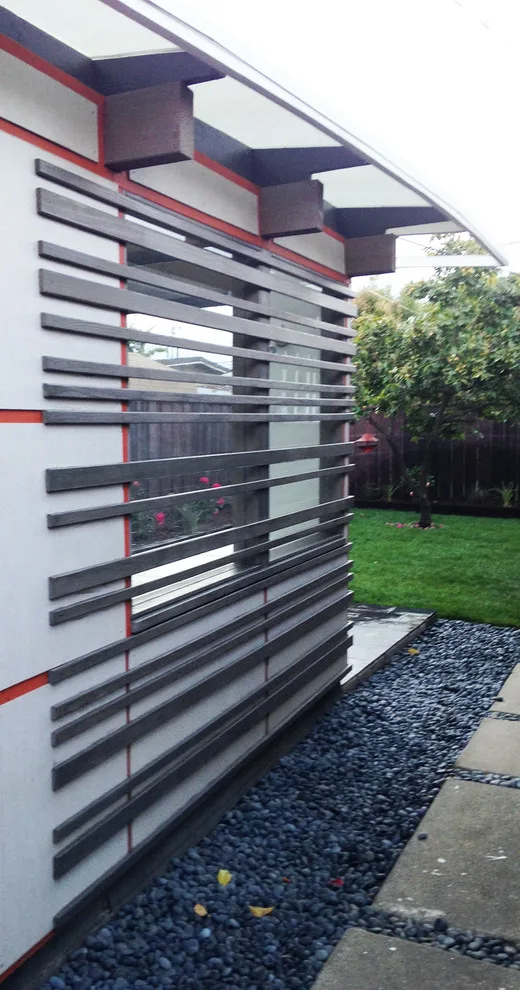 Information by Bennett Binns Architects - Photo 3