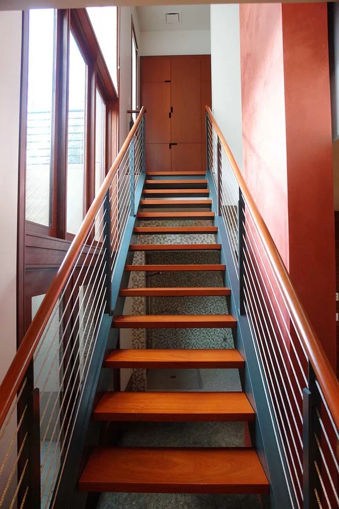 Bennett Binns Architects - Photo 7