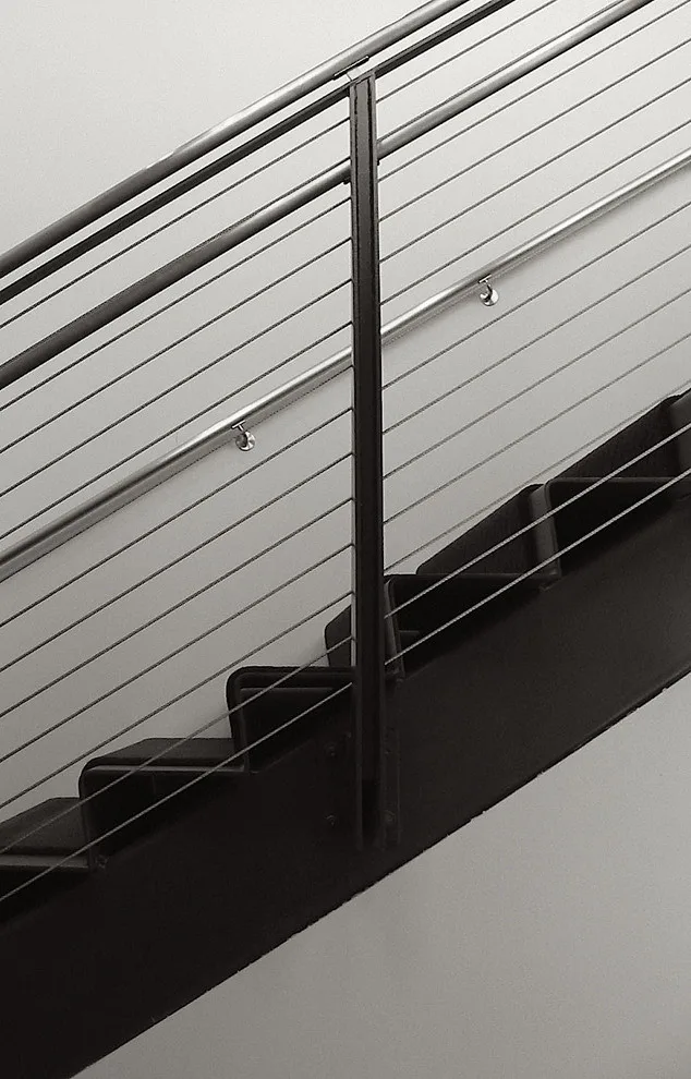 Information by Bennett Binns Architects - Photo 4