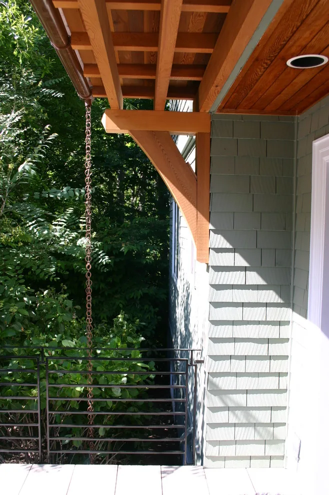 Information by Tom Kuniholm Architects - Photo 3