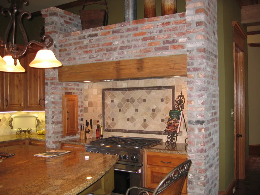 Details Reimagined by Jairo Leon Architect - Photo 6
