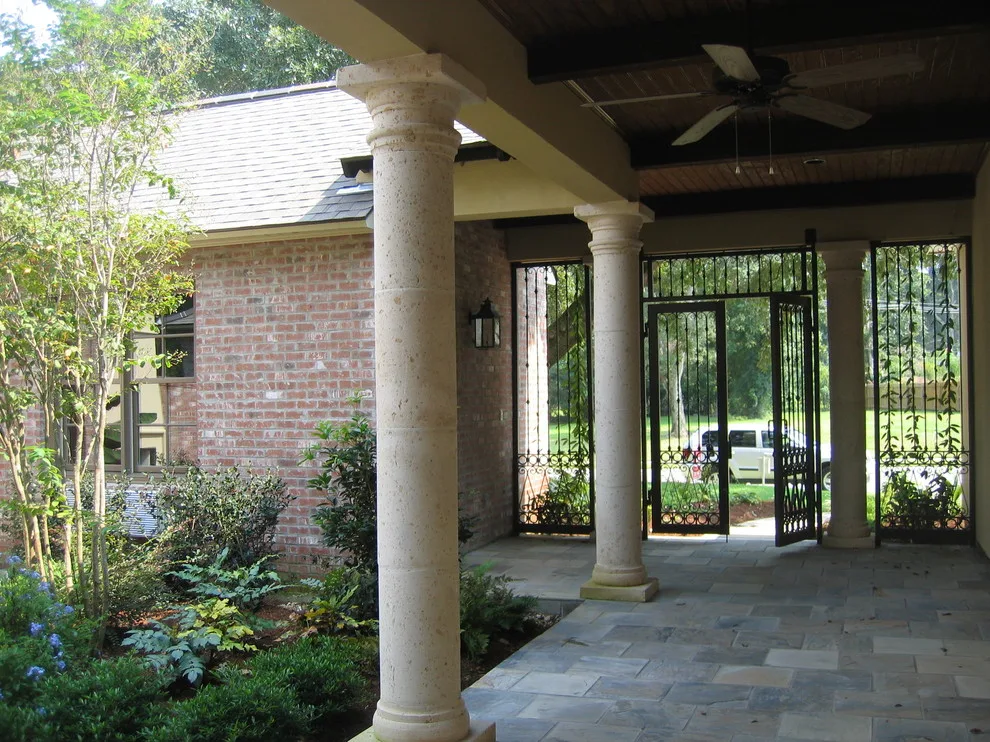 Details Reimagined by Jairo Leon Architect - Photo 4
