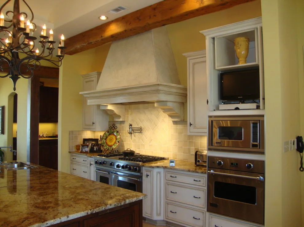 Details Reimagined by Jairo Leon Architect - Photo 3
