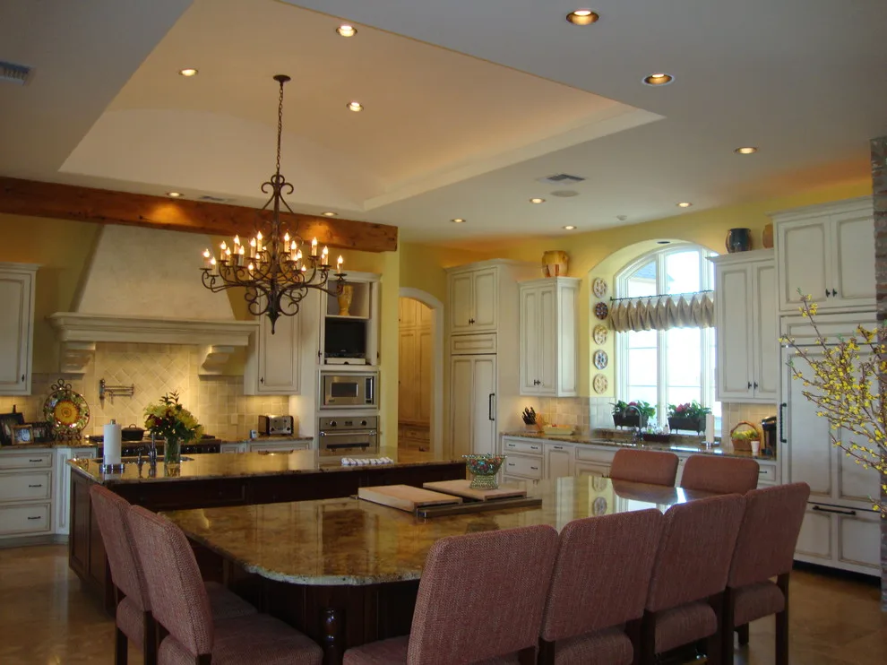 Jairo Leon Architect - Photo 13