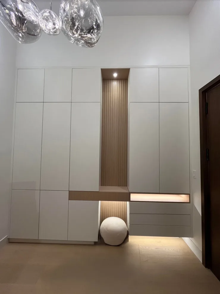Devcon Home by Kyle Chan Architect, INC. - Photo 8