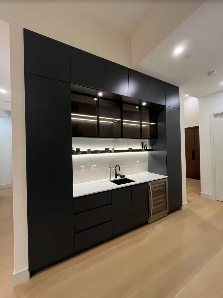 Devcon Home by Kyle Chan Architect, INC. - Photo 3