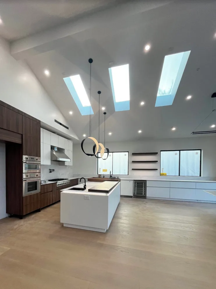 Devcon Home by Kyle Chan Architect, INC. - Photo 10
