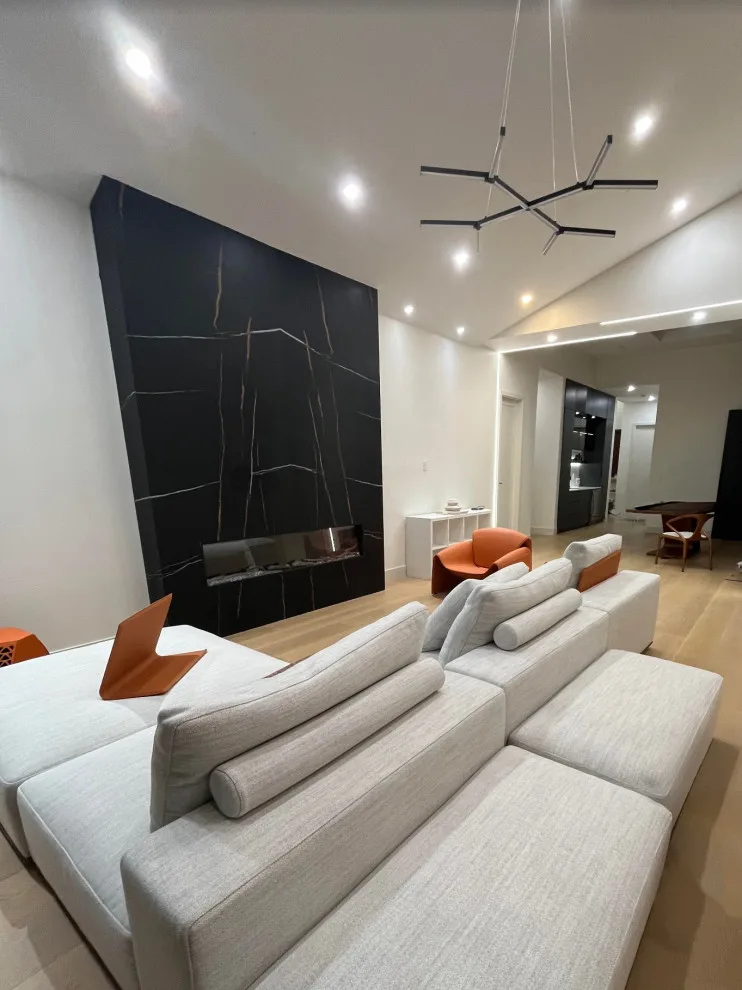 Devcon Home by Kyle Chan Architect, INC. - Photo 11