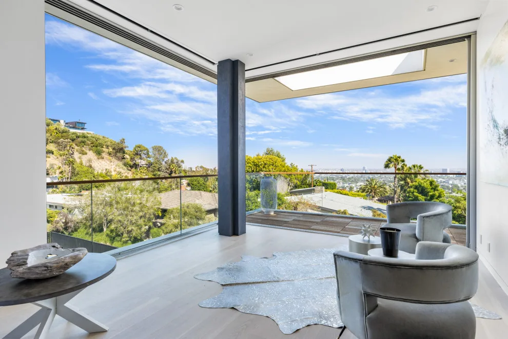 Devlin Home by Dunn Architecture Studio - Photo 9