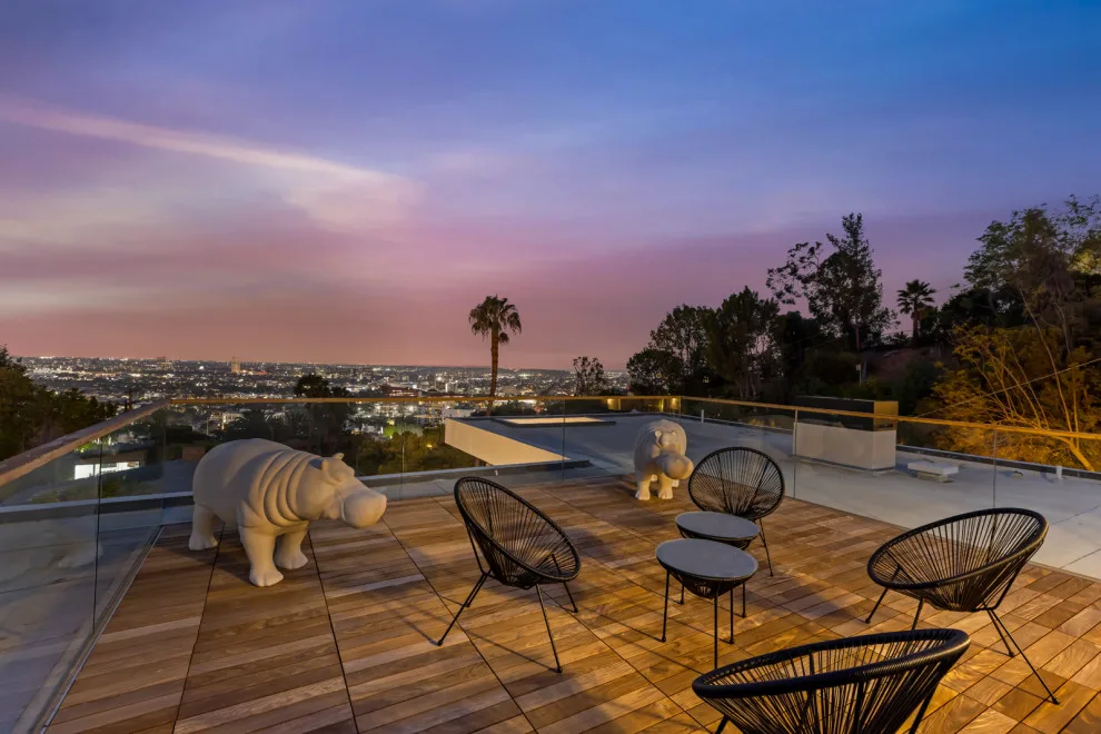 Devlin Home by Dunn Architecture Studio - Photo 14
